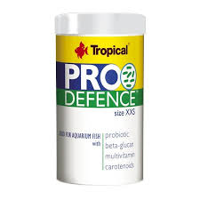 Tropical Pro defence XS 70g