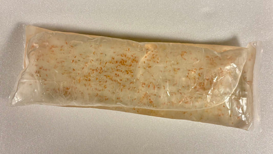 Live daphnia 100ml size bag