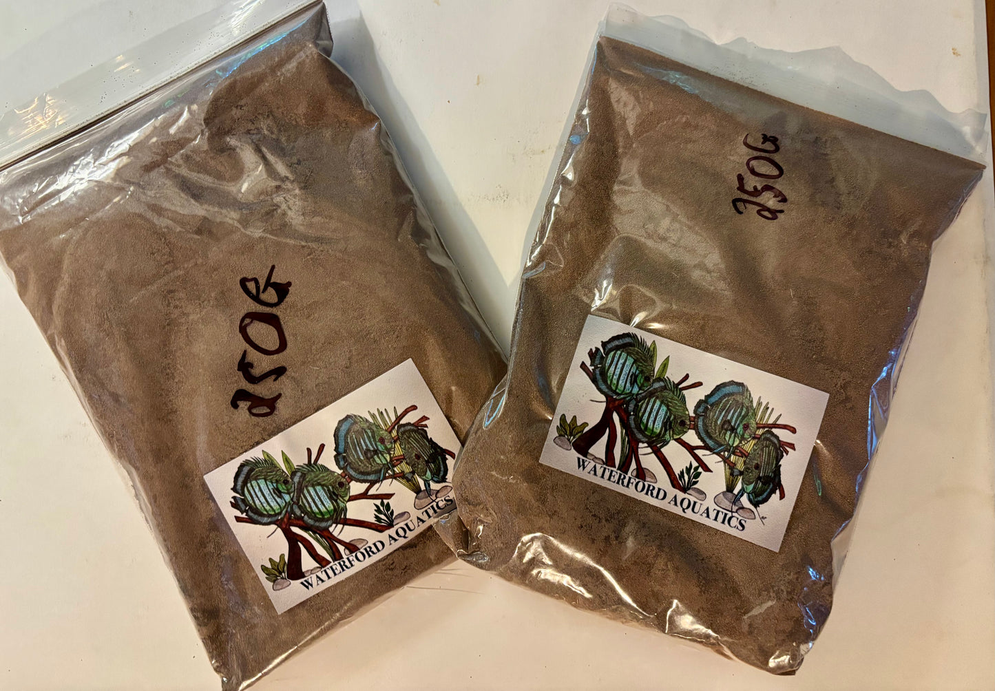 250g brine shrimp cysts high quality